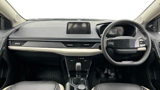 View Tata Nexon Image 15 Used Tata Nexon Image 15