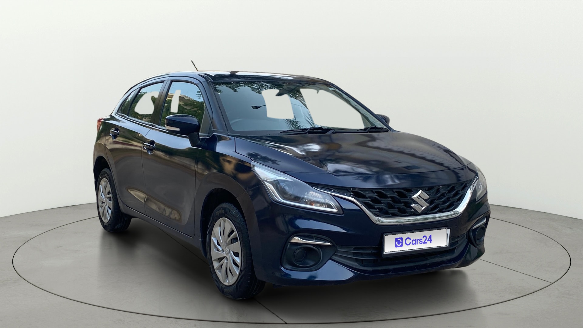 View 2023 Maruti Suzuki 1000 Base Variant Image 35 Used 2023 Maruti Suzuki 1000 Base Variant Image 35