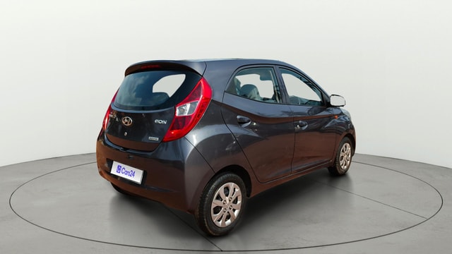 View Hyundai EON Image 41 Used Hyundai EON Image 41