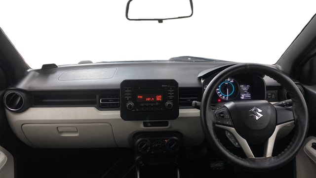 View Maruti Suzuki 1000 Image 15 Used Maruti Suzuki 1000 Image 15