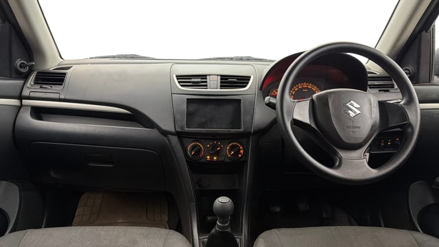 View Maruti Suzuki 1000 Image 15 Used Maruti Suzuki 1000 Image 15