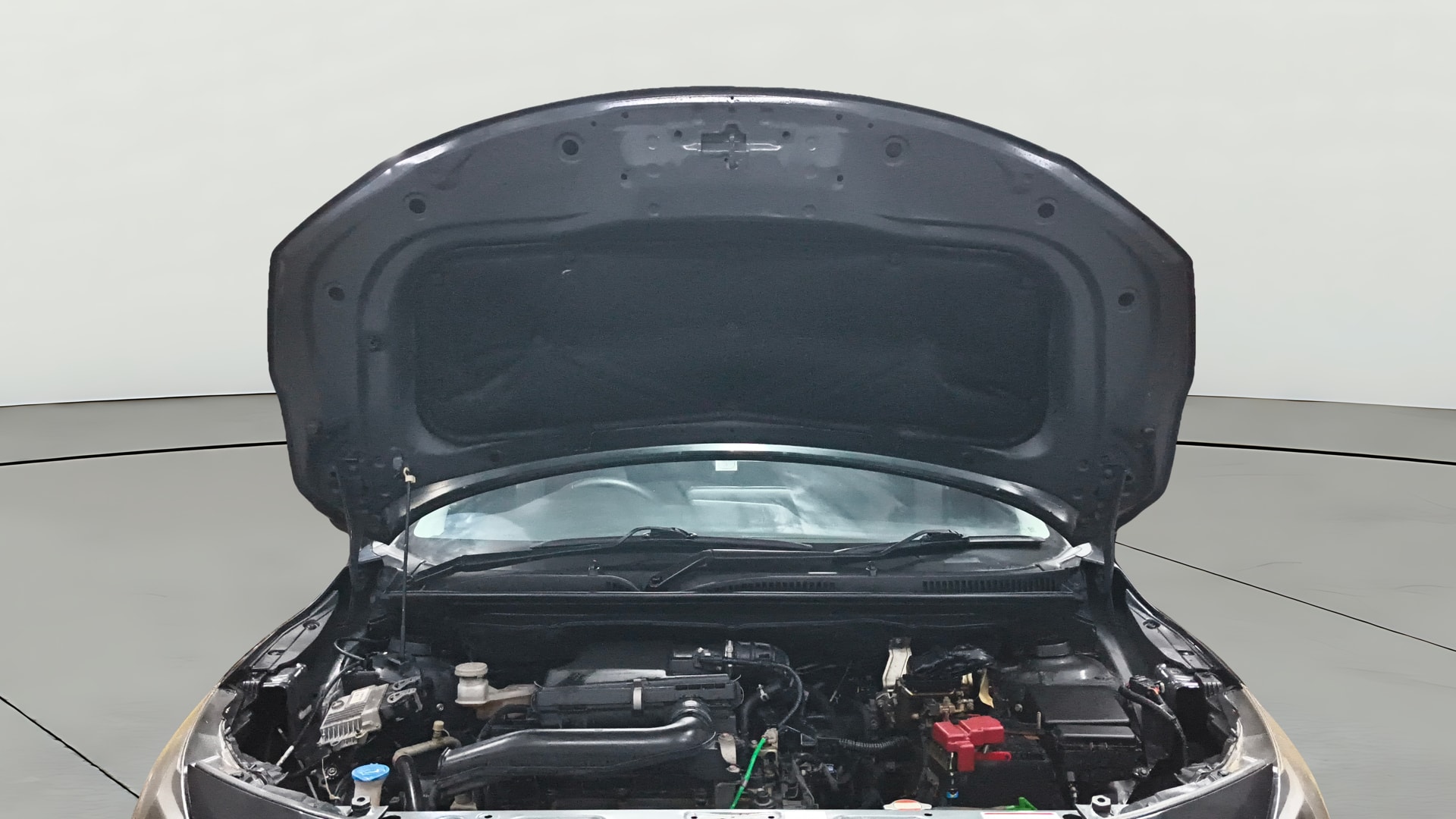 View 2024 Maruti Suzuki 1000 Base Variant Image 33 Used 2024 Maruti Suzuki 1000 Base Variant Image 33