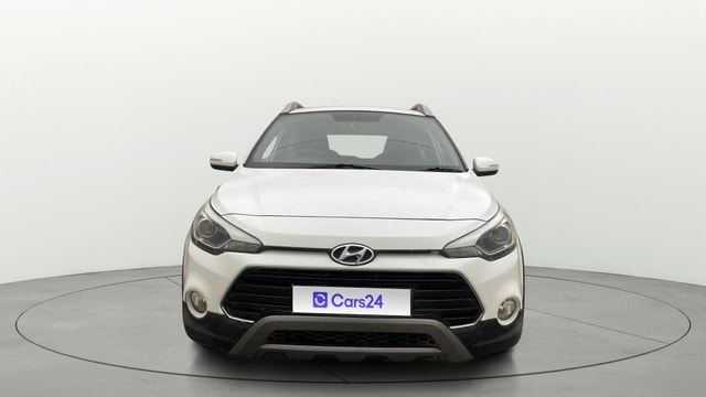 View Hyundai i20 Active Image 1 Used Hyundai i20 Active Image 1