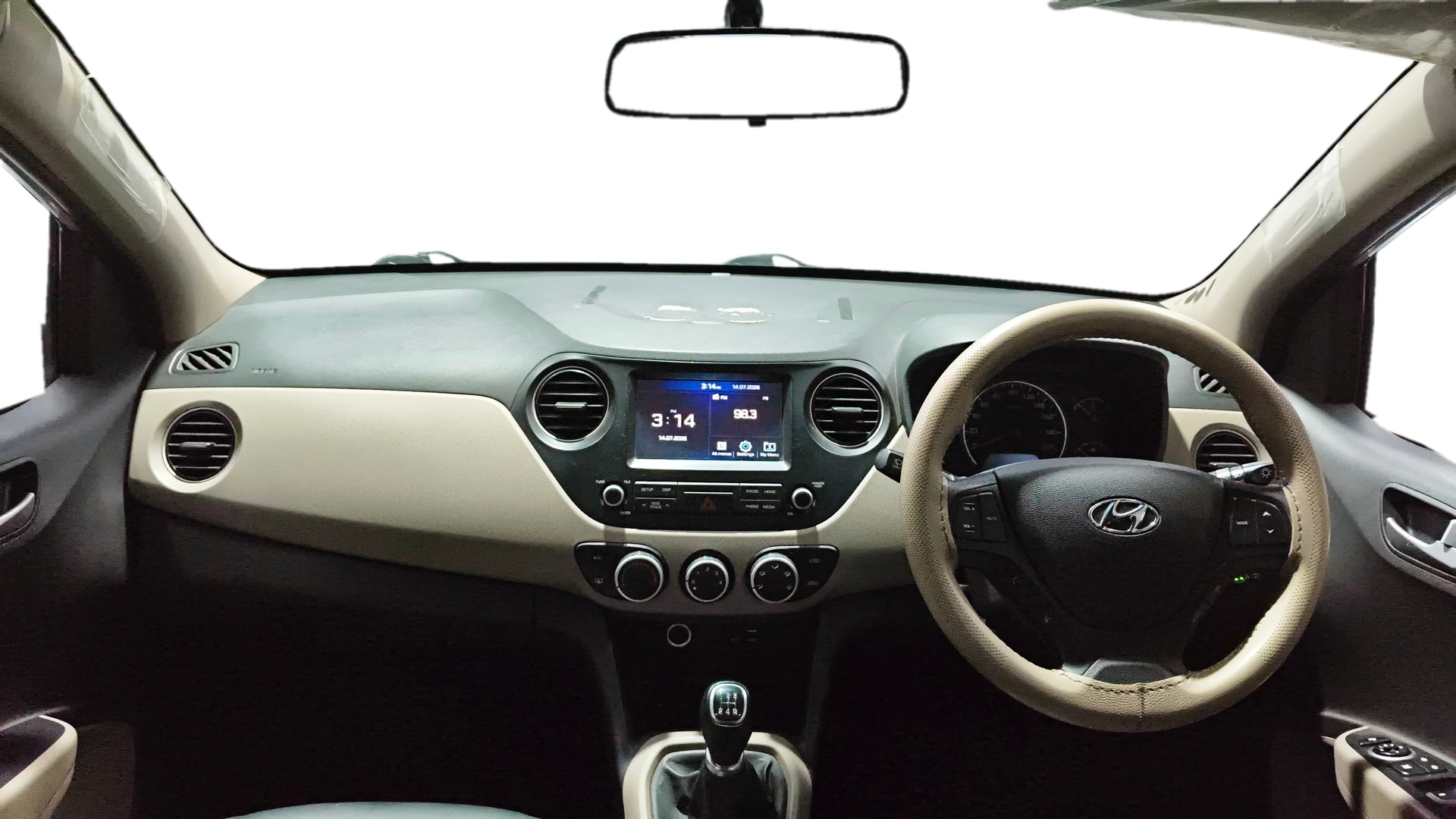 View 2019 Hyundai Grand i10 Sportz 1.2 Kappa Image 16 Used 2019 Hyundai Grand i10 Sportz 1.2 Kappa Image 16
