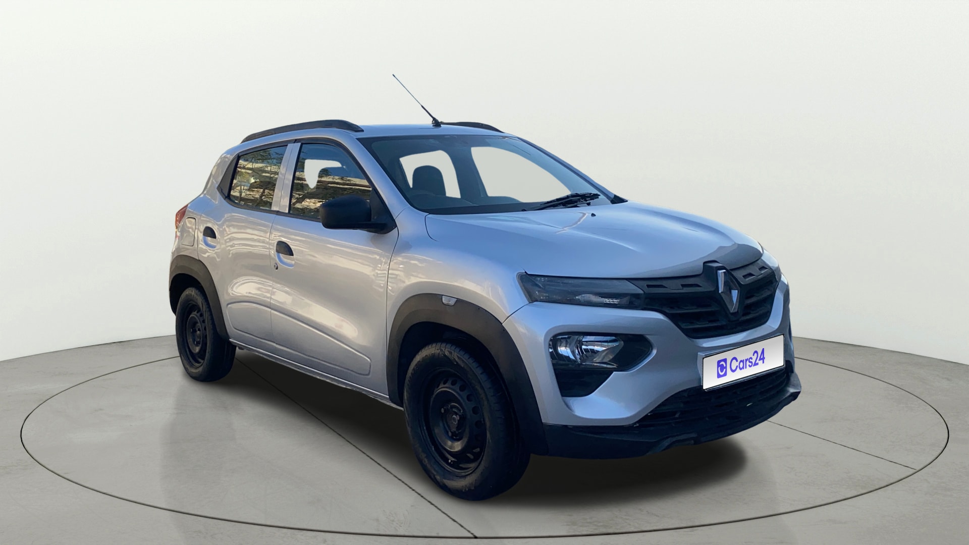 Used 2020 Renault Kwid Used 2020 Renault Kwid