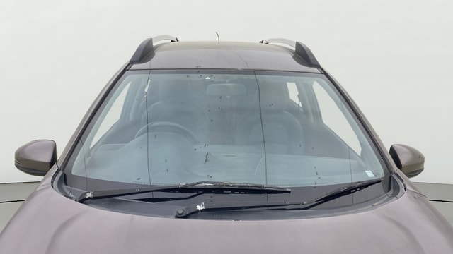 View Honda BR-V Image 36 Used Honda BR-V Image 36