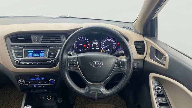 View Hyundai Elite i20 Image 20 Used Hyundai Elite i20 Image 20