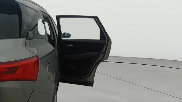 View MG Hector Image 7 Used MG Hector Image 7
