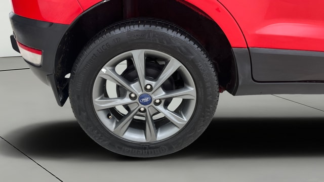 View Ford EcoSport Image 24 Used Ford EcoSport Image 24