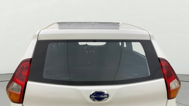 View Datsun Redi GO Image 4 Used Datsun Redi GO Image 4
