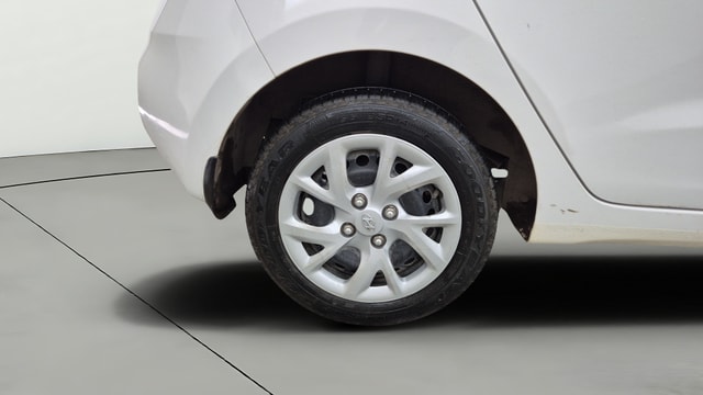 View Hyundai Grand i10 Image 23 Used Hyundai Grand i10 Image 23
