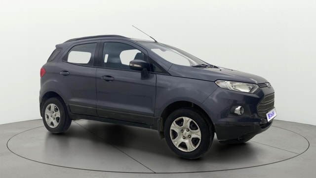 View Ford EcoSport Image 21 Used Ford EcoSport Image 21