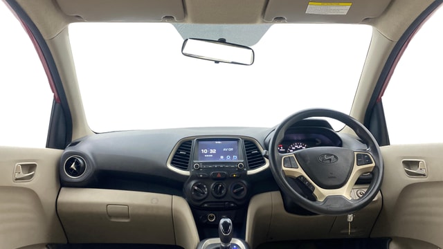View Hyundai New Santro Image 15 Used Hyundai New Santro Image 15