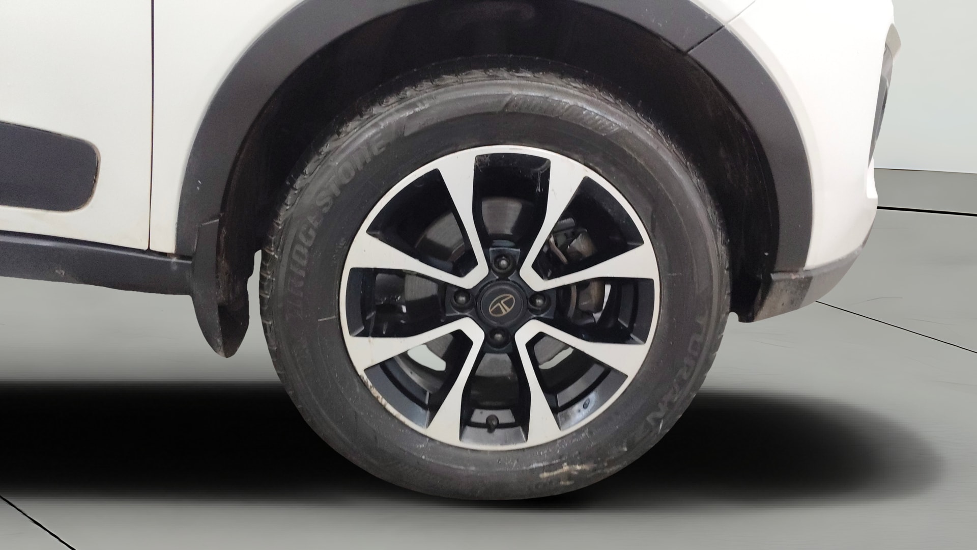 View 2021 Tata Nexon XZA Plus Diesel Image 41 Used 2021 Tata Nexon XZA Plus Diesel Image 41