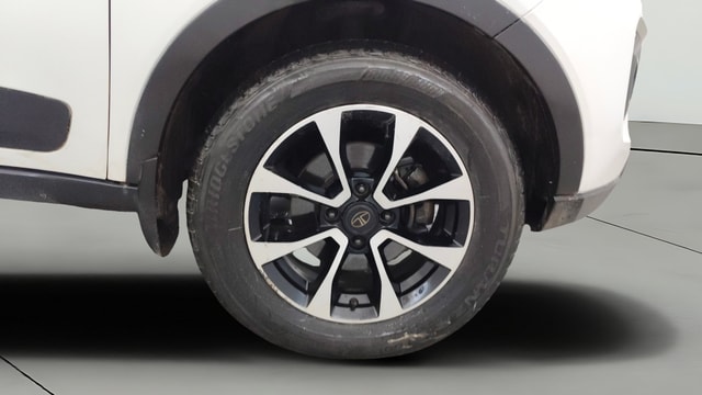 View Tata Nexon Image 41 Used Tata Nexon Image 41
