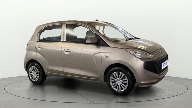 View Hyundai New Santro Image 21 Used Hyundai New Santro Image 21