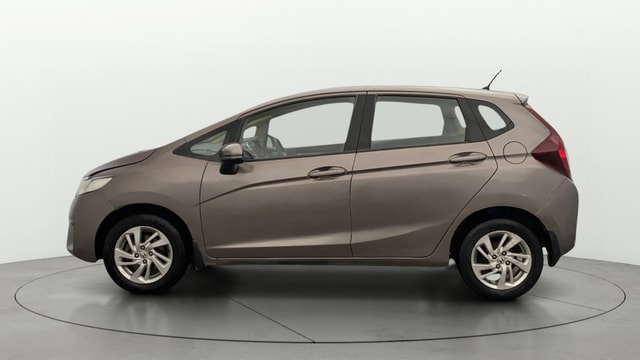 View Honda Jazz Image 5 Used Honda Jazz Image 5