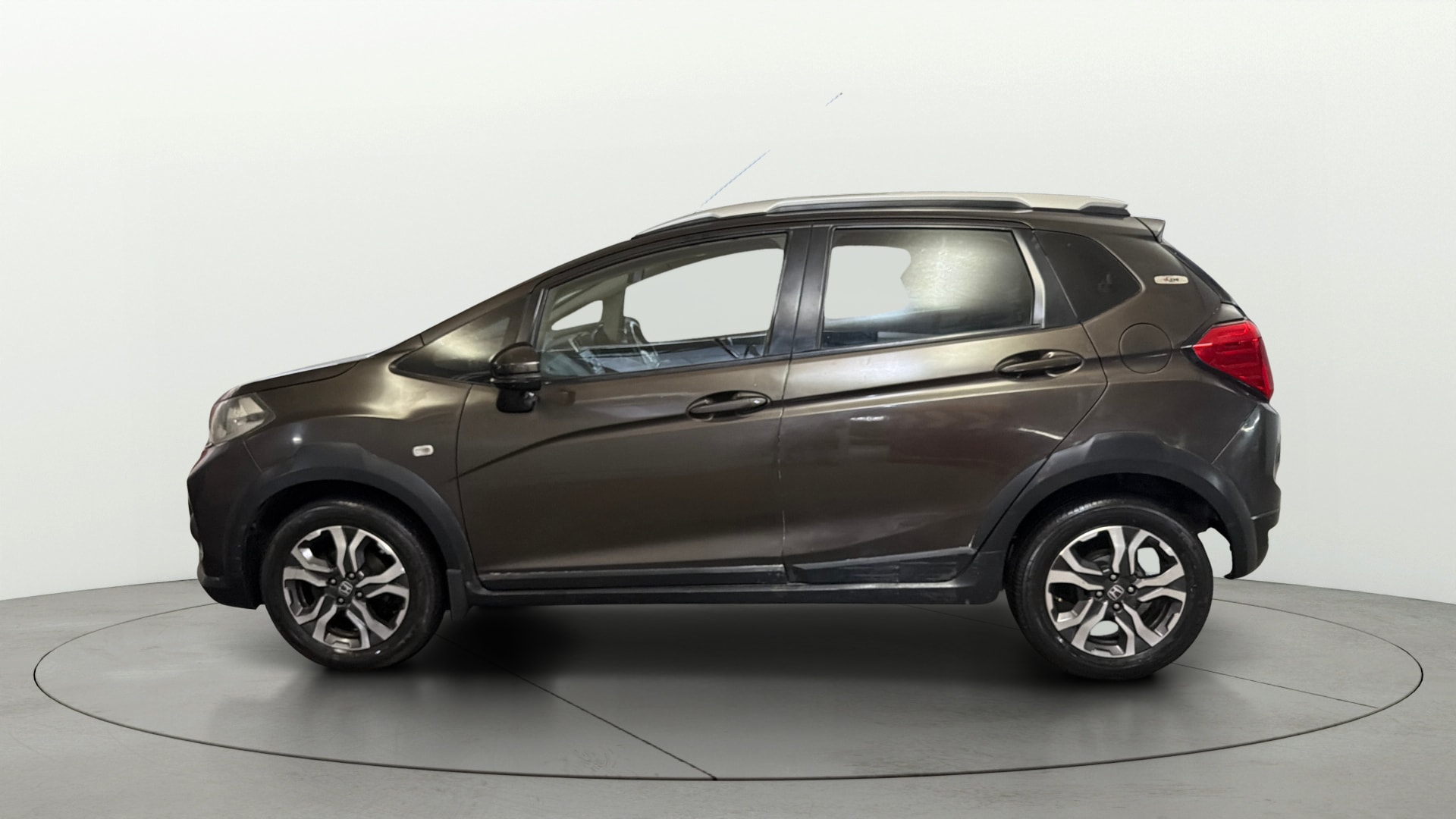 Used 2019 Honda WR-V Used 2019 Honda WR-V