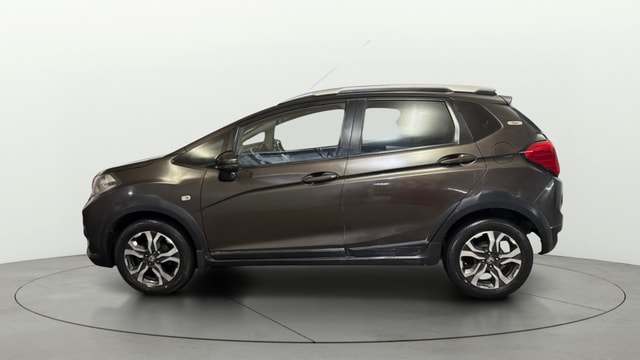 View Honda WR-V Image 5 Used Honda WR-V Image 5