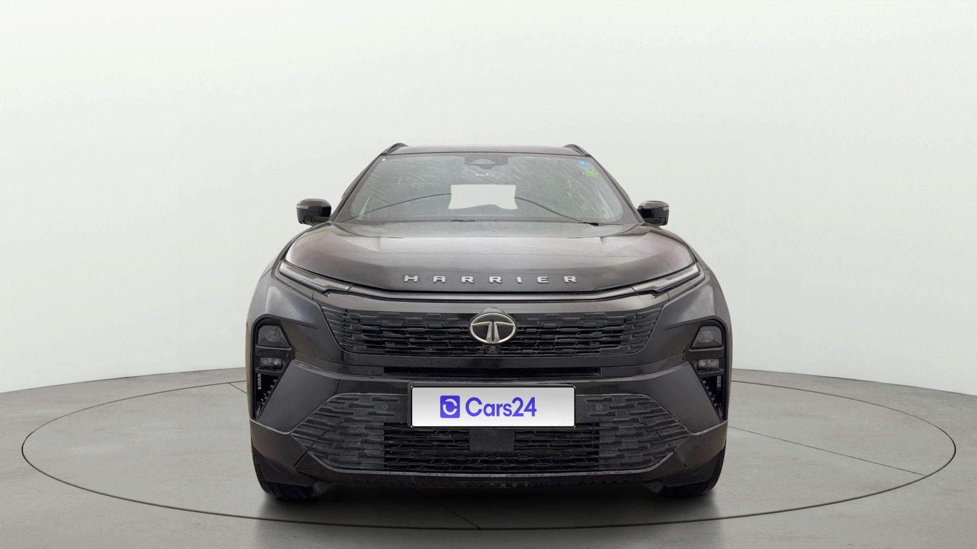 Used 2023 Tata Harrier Used 2023 Tata Harrier