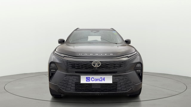 View Tata Harrier Image 1 Used Tata Harrier Image 1