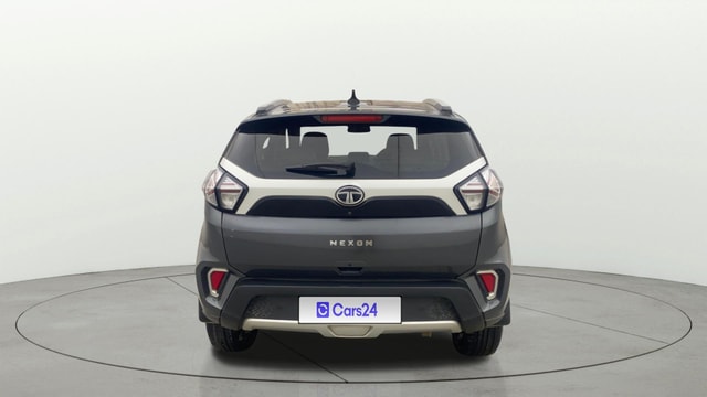 View Tata Nexon Image 44 Used Tata Nexon Image 44