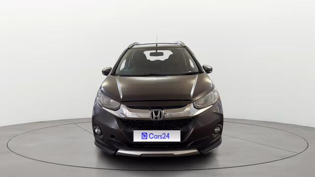 View Honda WR-V Image 1 Used Honda WR-V Image 1