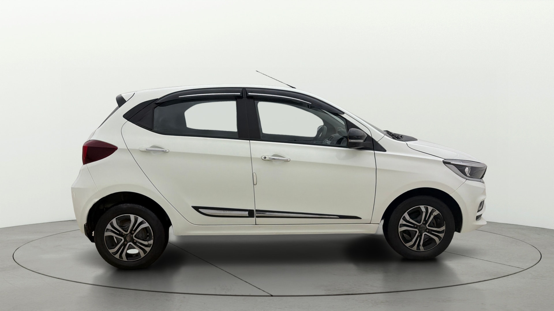 Used 2022 Tata Tiago Used 2022 Tata Tiago