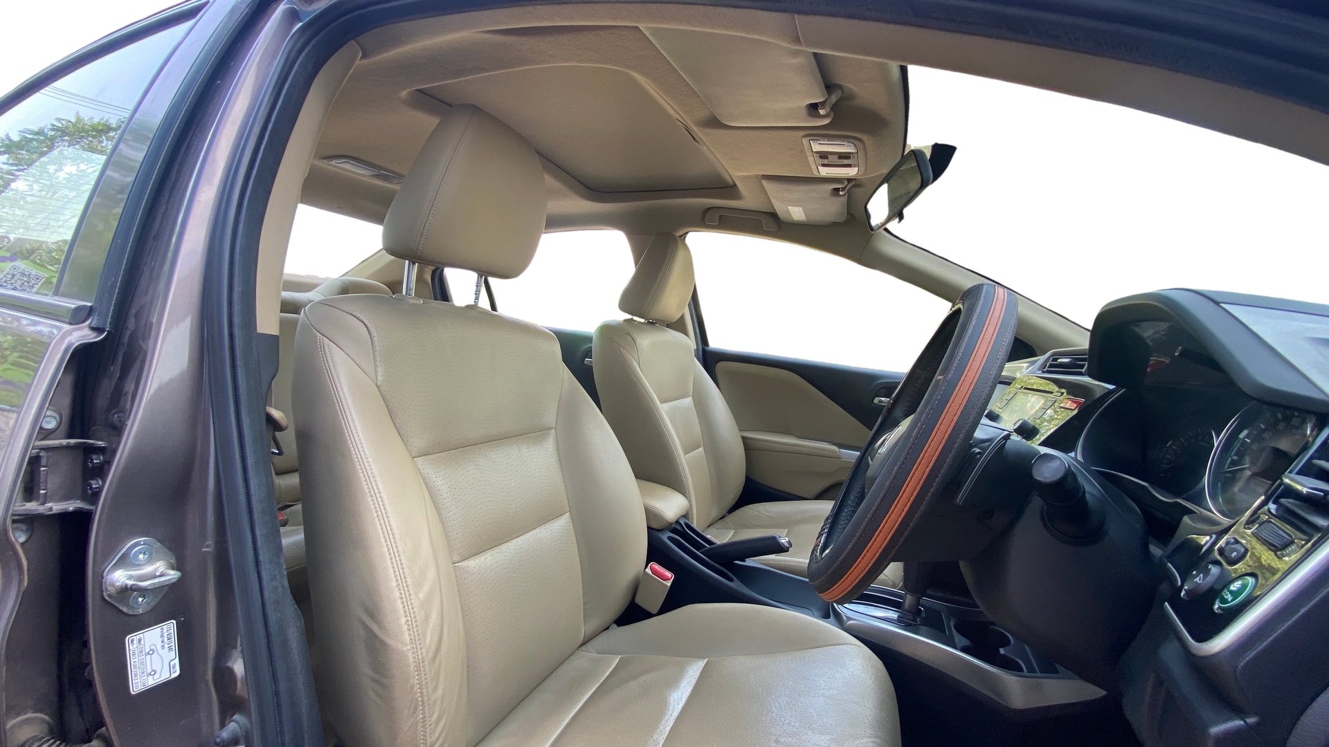 Used 2015 Honda City Used 2015 Honda City