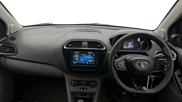 View Tata Tiago Image 15 Used Tata Tiago Image 15