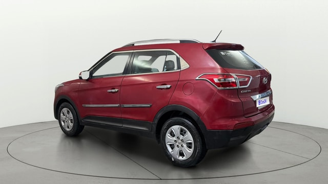 View Hyundai Creta Image 2 Used Hyundai Creta Image 2