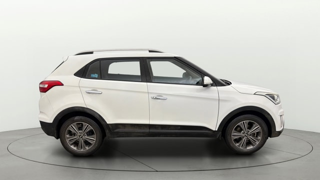 View Hyundai Creta Image 8 Used Hyundai Creta Image 8