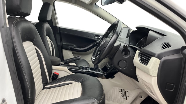 View Tata Nexon Image 18 Used Tata Nexon Image 18