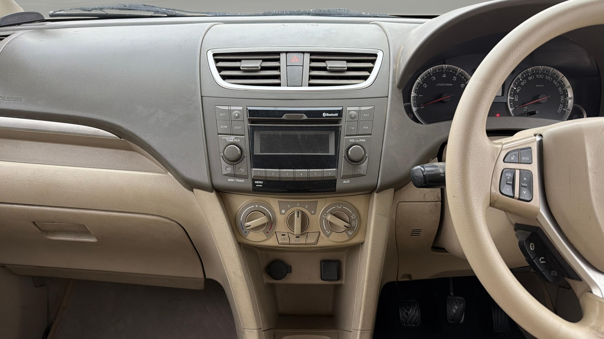 Used 2016 Maruti Suzuki 1000 Used 2016 Maruti Suzuki 1000