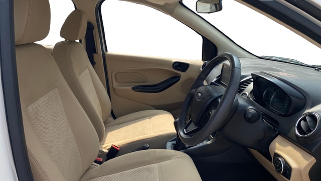 View Ford Figo Aspire Image 26 Used Ford Figo Aspire Image 26