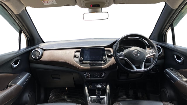 View Nissan Kicks Image 15 Used Nissan Kicks Image 15
