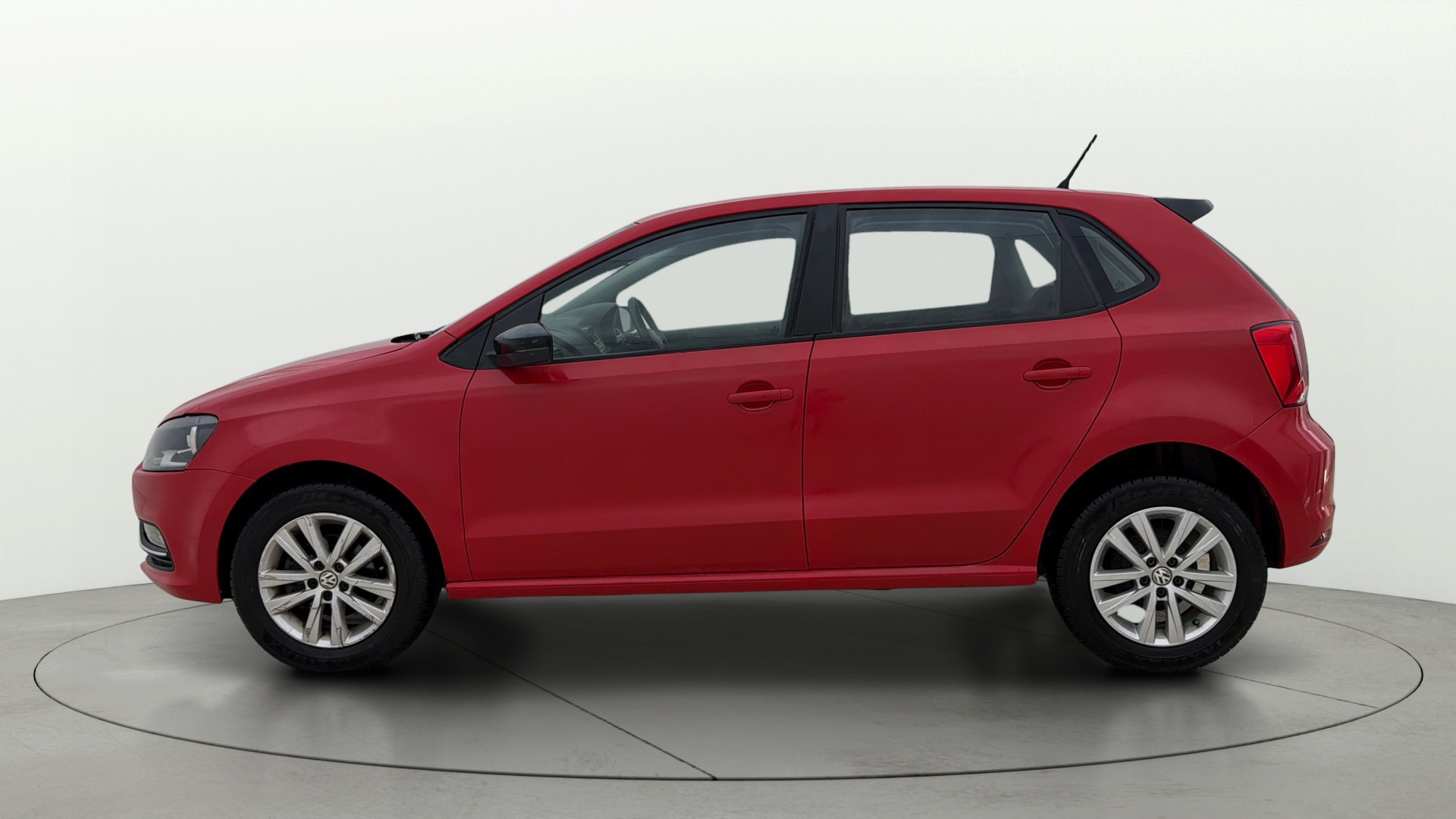 Used 2015 Volkswagen Polo GT Used 2015 Volkswagen Polo GT