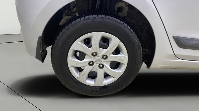 View Hyundai Elite i20 Image 32 Used Hyundai Elite i20 Image 32