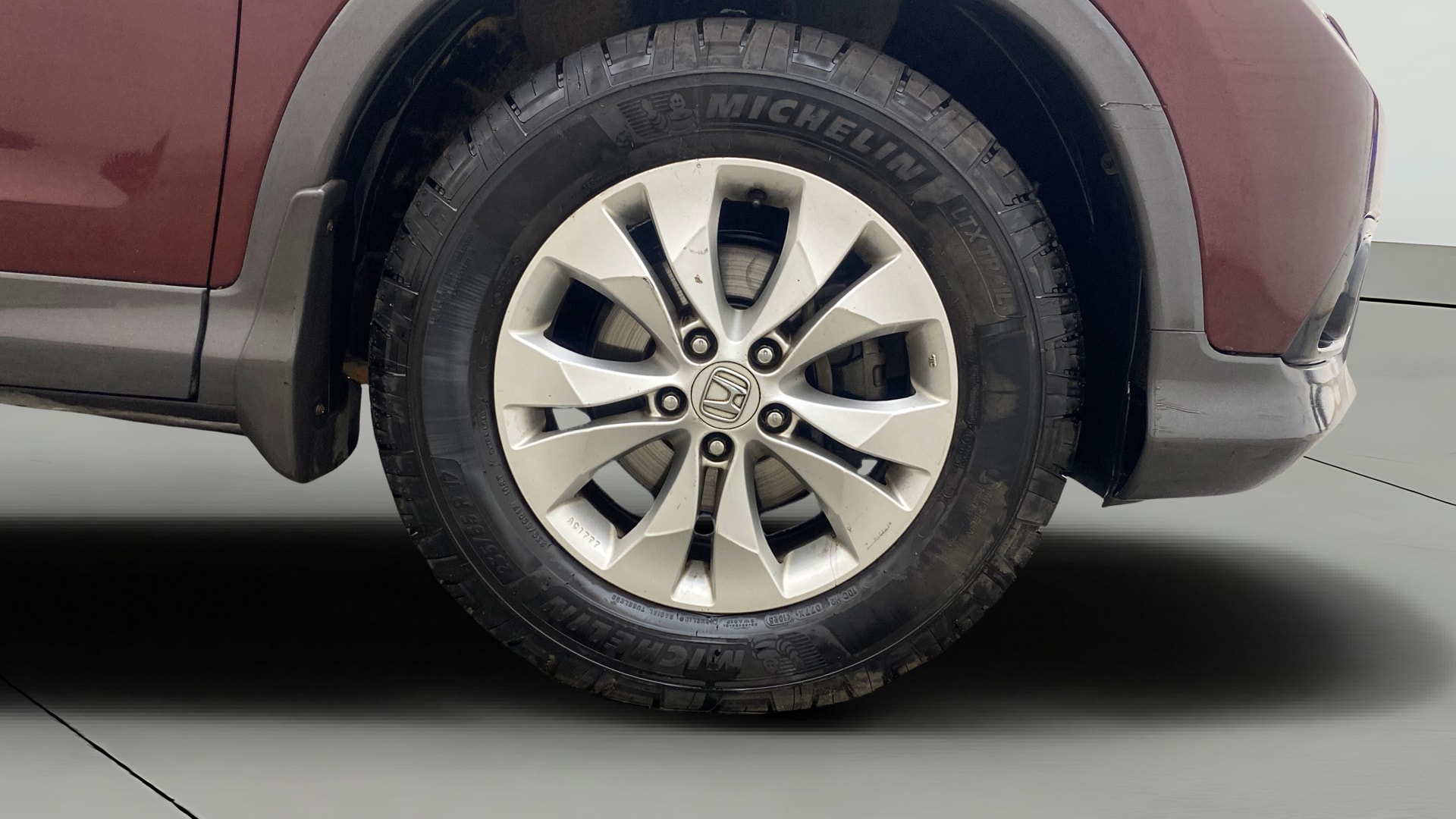 View 2015 Honda CR-V 2.0L AT Petrol Image 43 Used 2015 Honda CR-V 2.0L AT Petrol Image 43