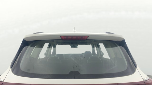 View Kia Carens Image 4 Used Kia Carens Image 4