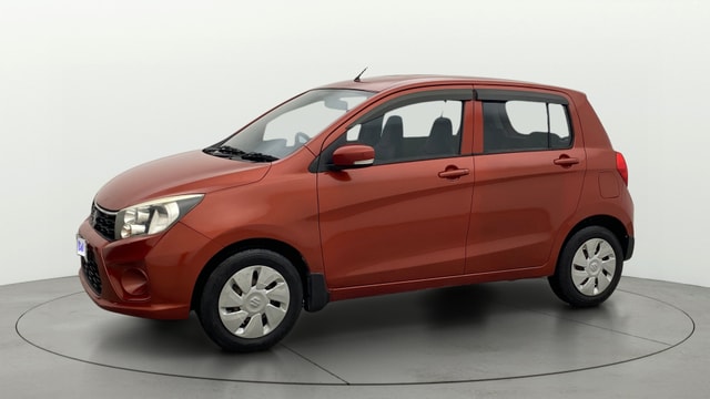 View Maruti Suzuki 1000 Image 34 Used Maruti Suzuki 1000 Image 34