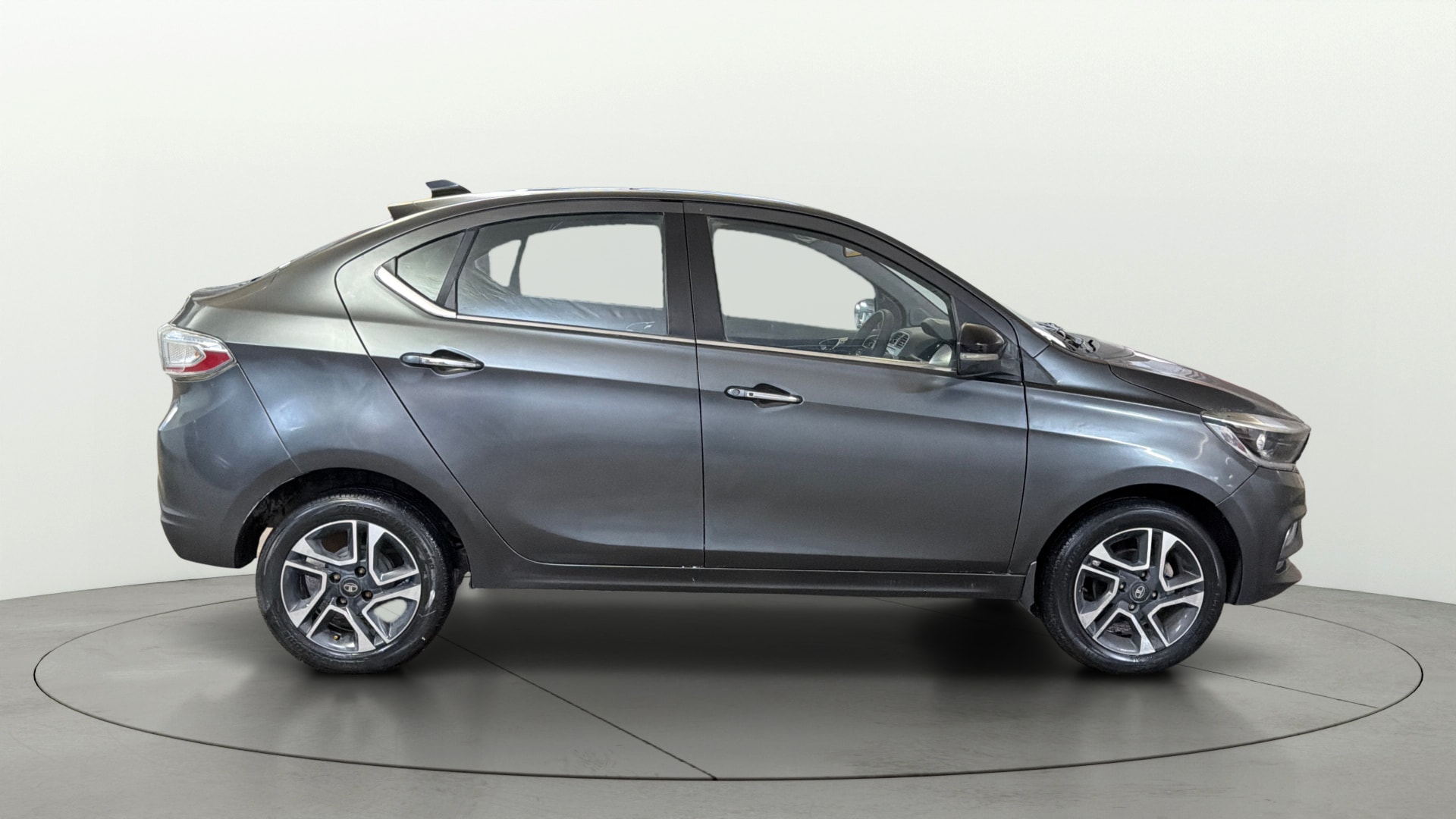 Used 2022 Tata Tigor Used 2022 Tata Tigor