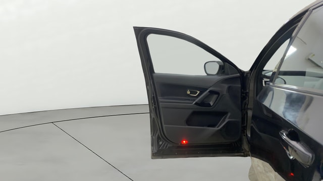 View Tata Harrier Image 31 Used Tata Harrier Image 31