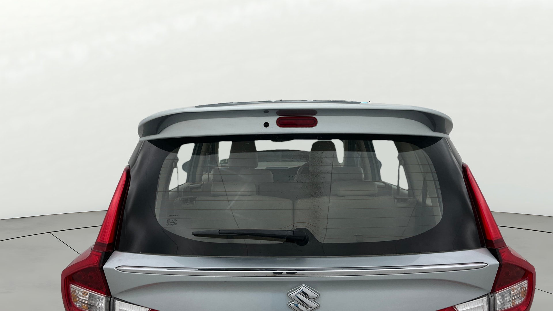 View 2022 Maruti Suzuki 1000 Base Variant Image 4 Used 2022 Maruti Suzuki 1000 Base Variant Image 4
