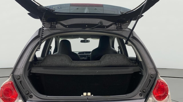View Honda Brio Image 36 Used Honda Brio Image 36