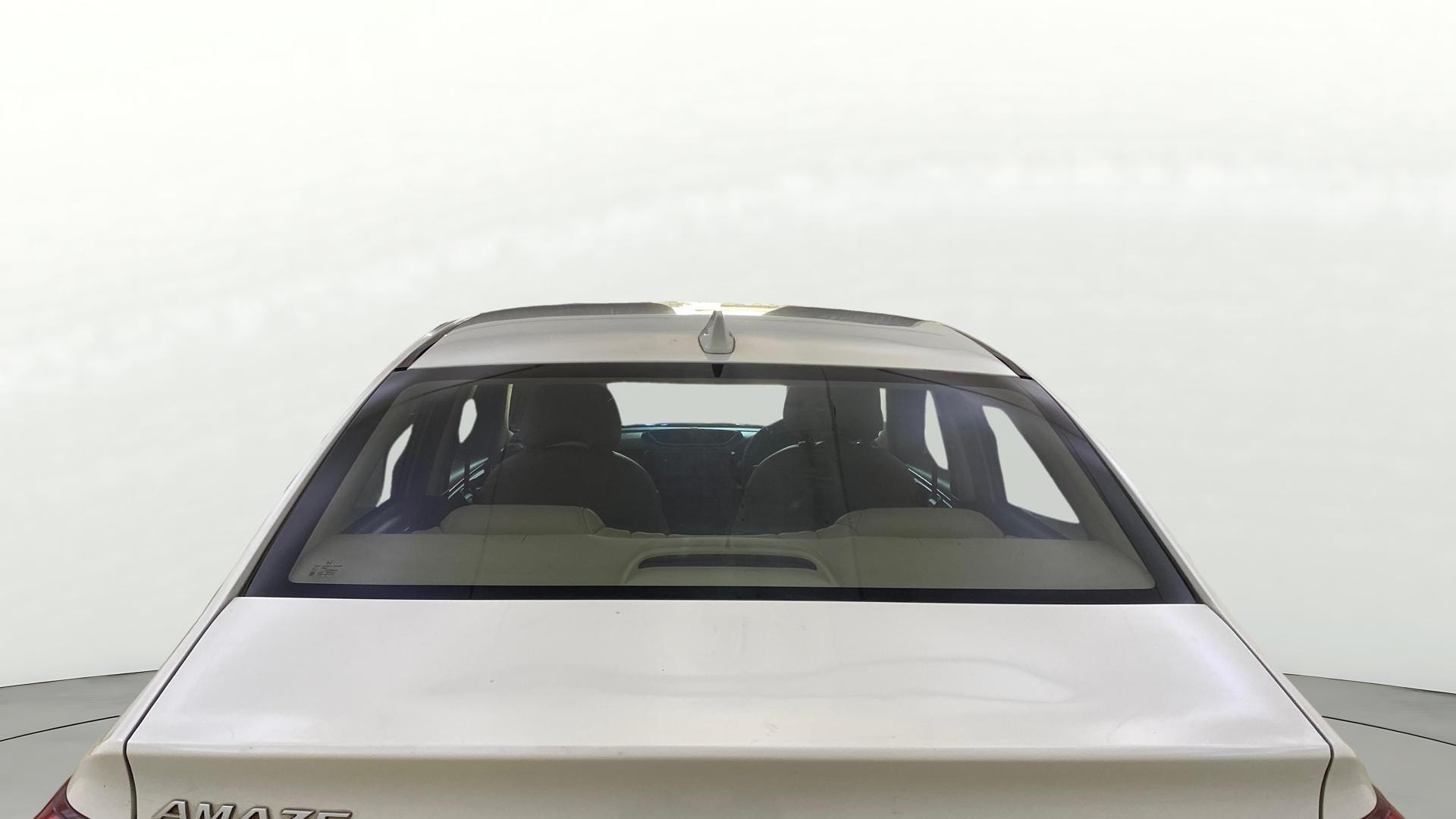 Used 2019 Honda Amaze Used 2019 Honda Amaze