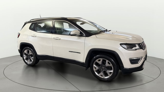 View Jeep Compass Image 22 Used Jeep Compass Image 22