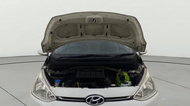 View Hyundai Grand i10 Image 31 Used Hyundai Grand i10 Image 31