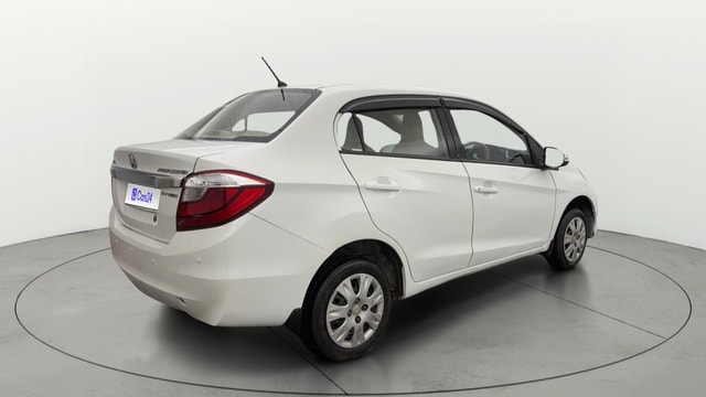 View Honda Amaze Image 41 Used Honda Amaze Image 41
