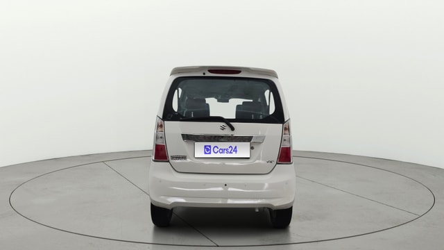 View Maruti Suzuki Stingray Image 39 Used Maruti Suzuki Stingray Image 39